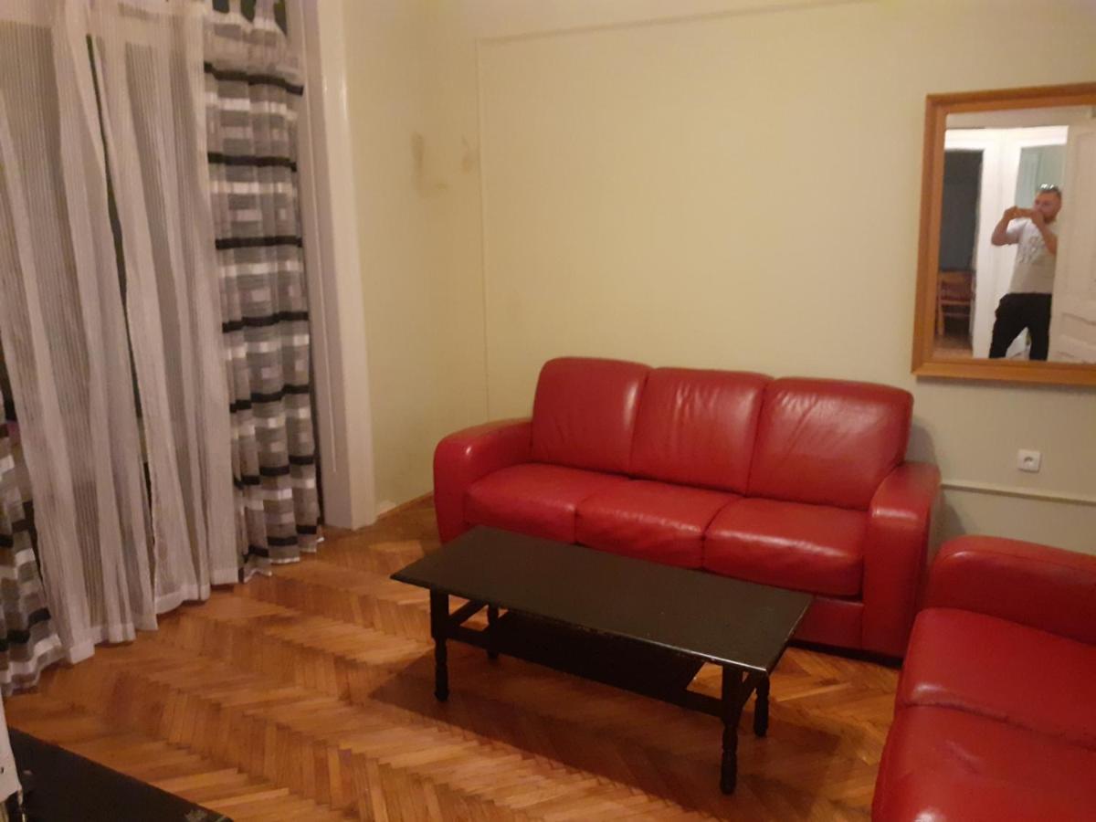 Cosmopolitan Centar Apartment Beograd Ngoại thất bức ảnh